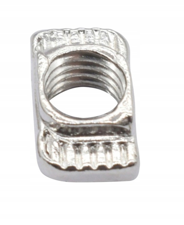 

Nakrętka do rowków profili V-Slot T-Nut M5x5szt