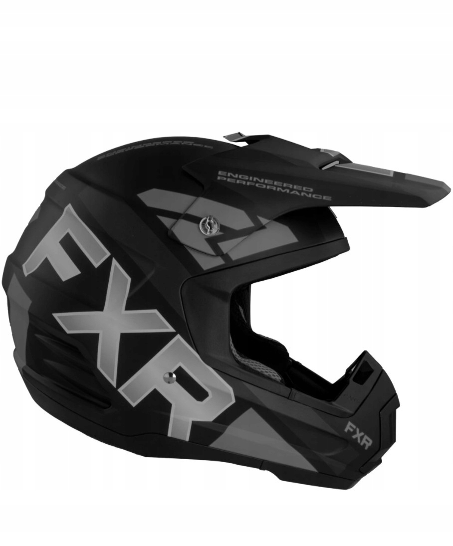 KASK KASK SNOWBOARD NARTY MTB CROSS ENDURO FXR TORQUE TEAM 20 rozmiar M EAN (GTIN) 841921576171