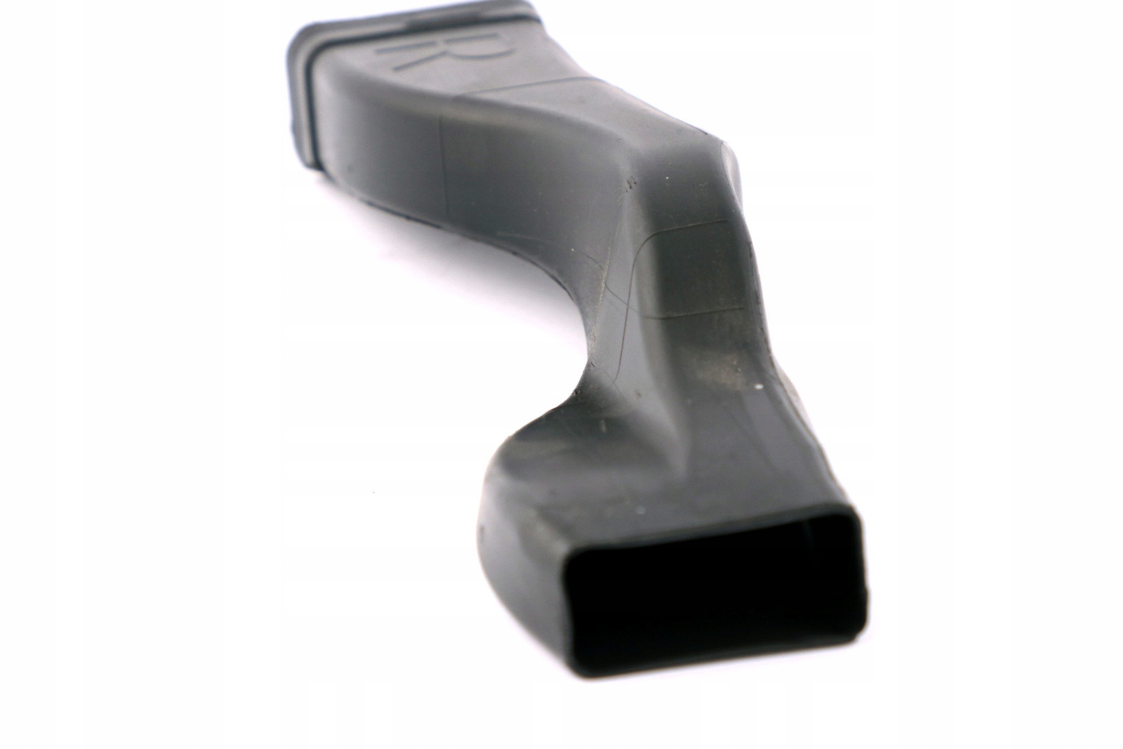 BMW E65 E66 E67 канал рулевое колесо Воздух правый