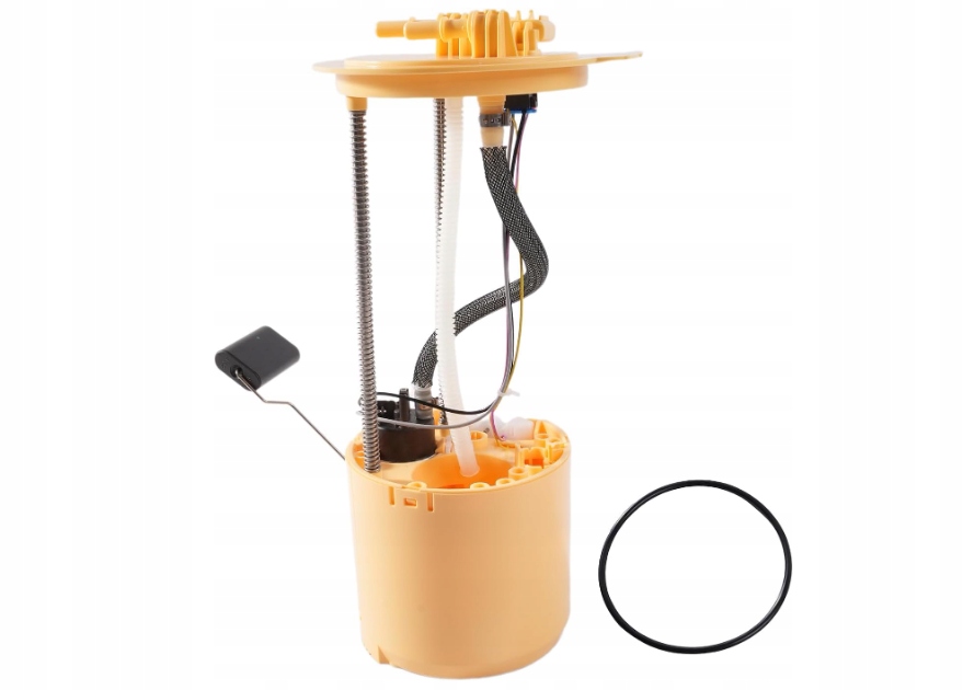 Kompletní Palivová Pumpa pro Ram 1500 2014-2018 3.0D Diesel, FG1978