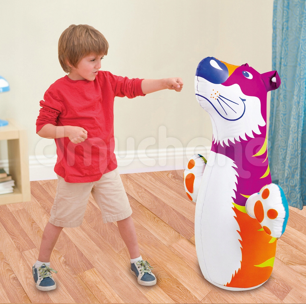 Dmuchany worek treningowy zabawka bokserski intex Kod producenta 44669-03