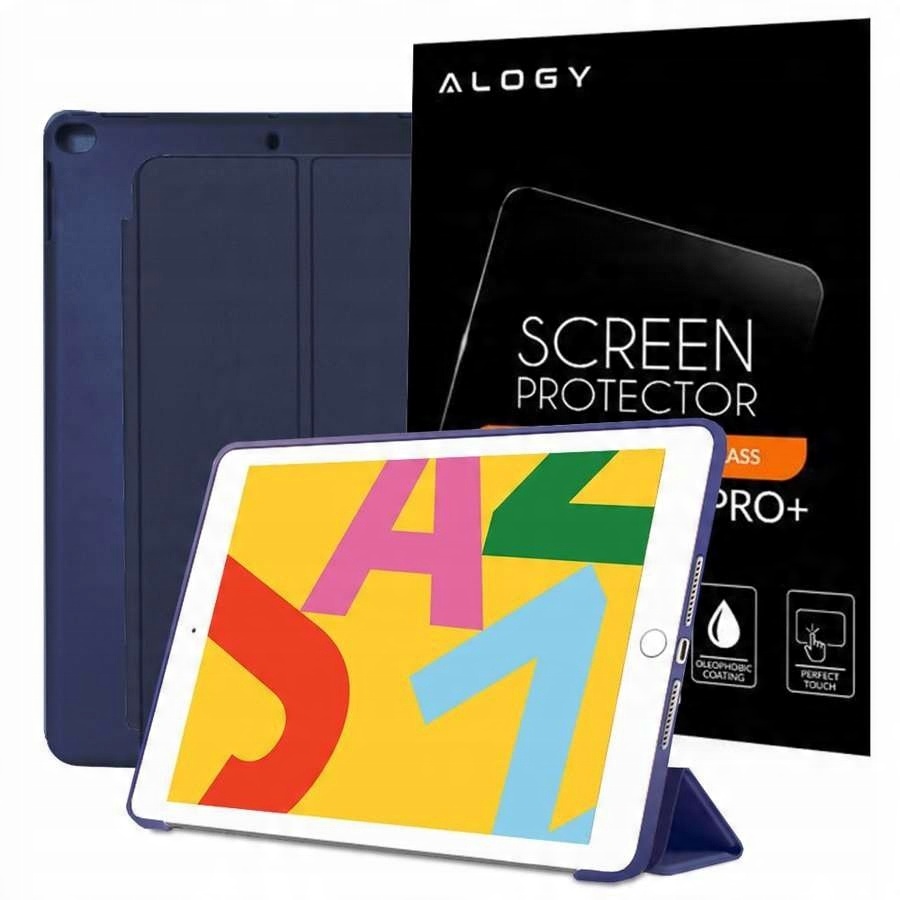 

Etui Obudowa Case Alogy Do Apple Ipad Air 2 +szkło