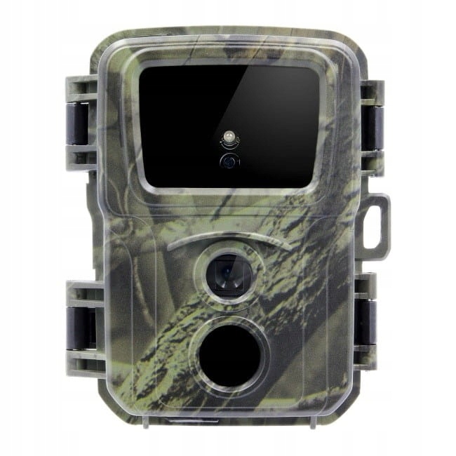 Kamera leśna El Home HC-06G6