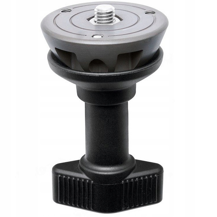 Polokoule Manfrotto 560BALLSH 60 mm s krátkou rukojetí