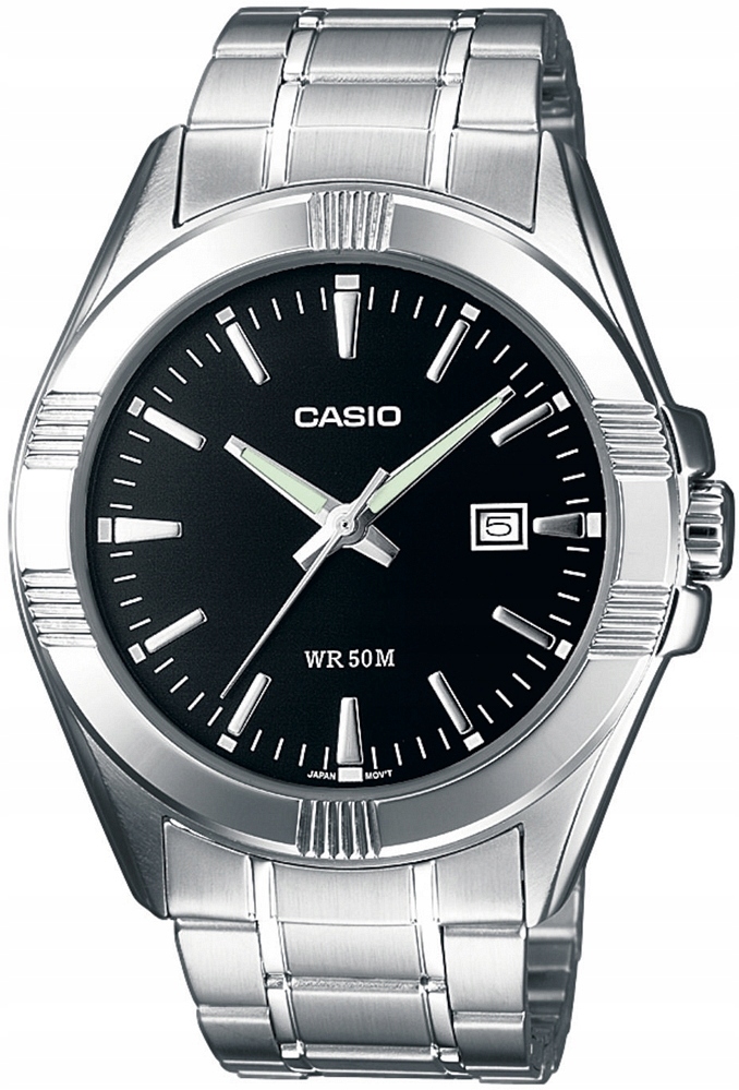 Pánské hodinky Casio Classic