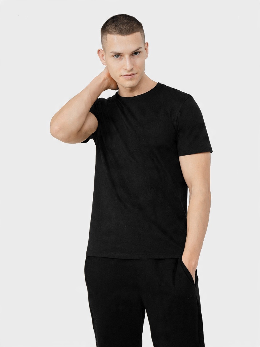 

Koszulka Męska Outhorn 4F T-shirt Bawełna L