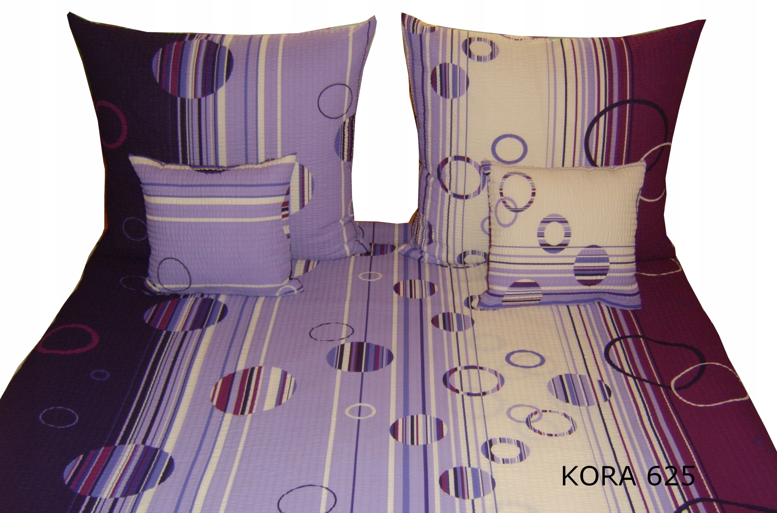 

Pościel Z Kory Lux 220X200 Polska Pościel Bawełna