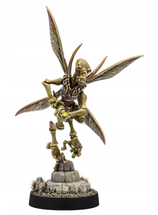 Star Wars Legion Sun Fac Poggle the Lesser Commander Operative Expansion Wydawca Atomic Mass Games