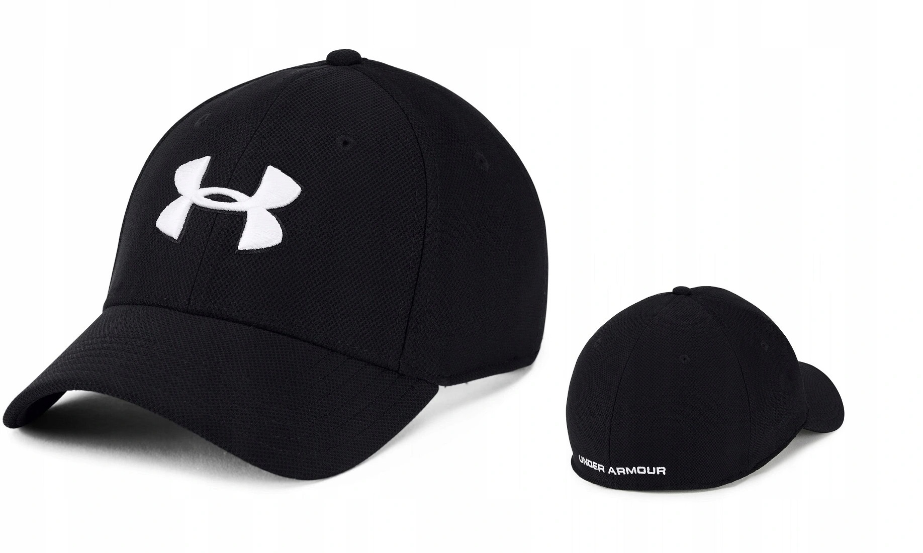 

Under Armour Czapka Z Daszkiem Męska Bejsbolówka