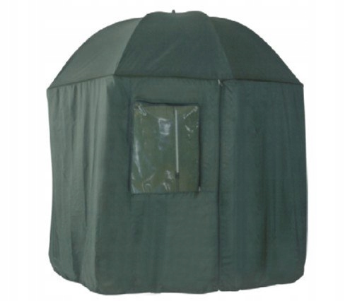 Konger parasol namiot gumowany lux 2,5m