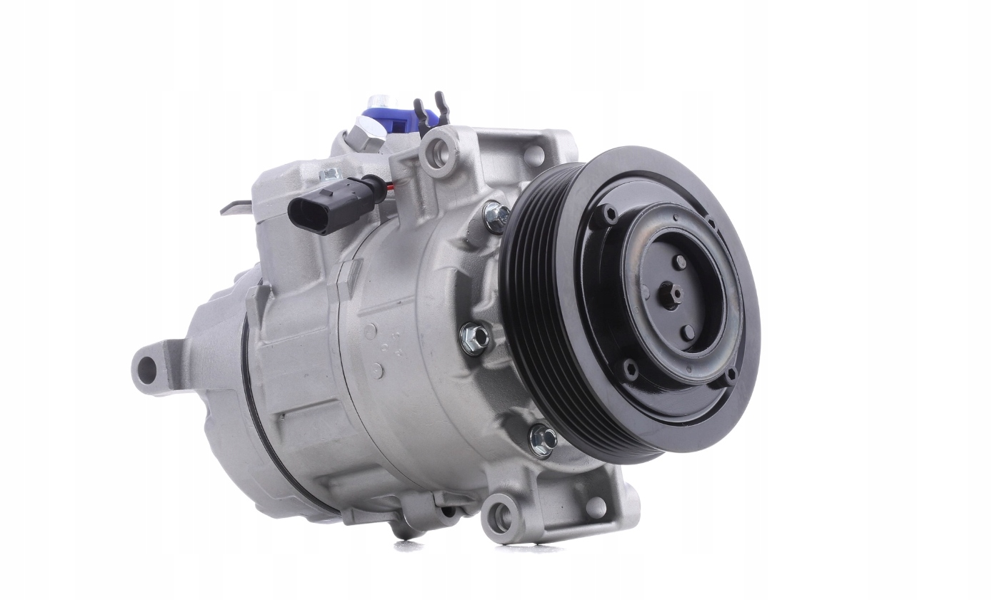 Kompresor klimatizace kompresor Audi A6 C6 2004-2011 2.7 3.0TDI 4F0260805A