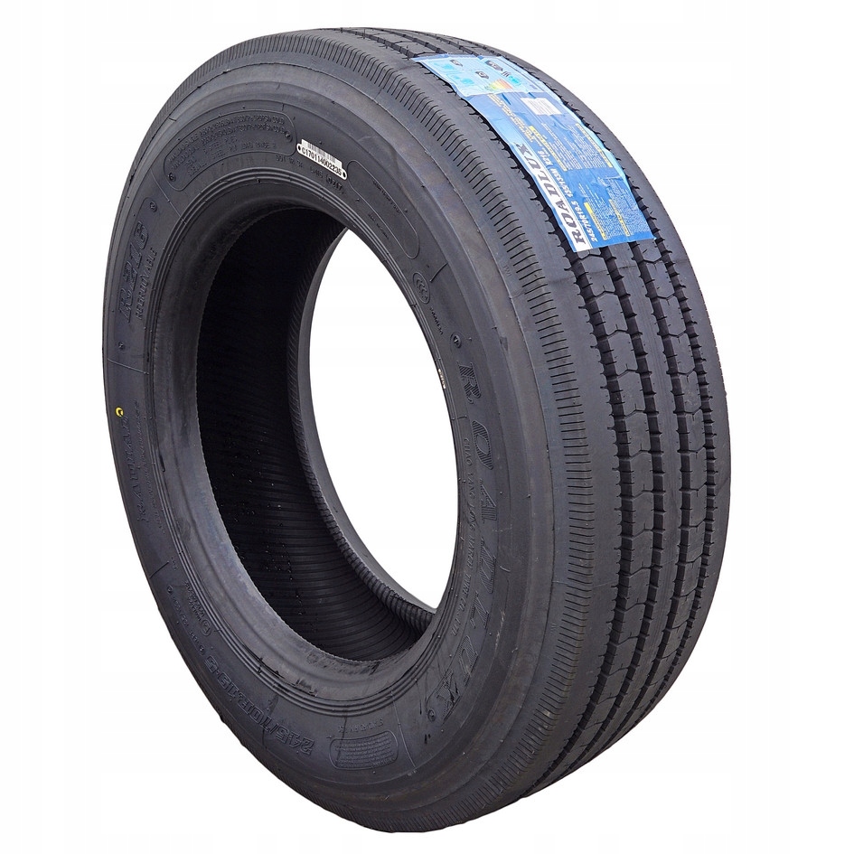 Шины ROADLUX R216 245/70R19.5 всесезонные