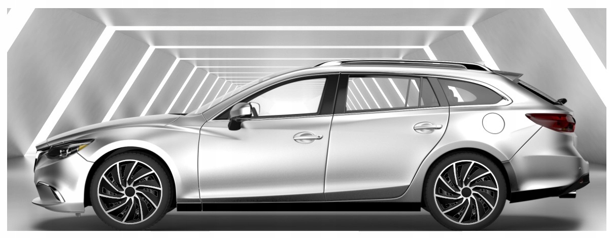 KOLPAKI 15 do RENAULT PEUGEOT OPEL AUDI CITROEN 16 Manufacturer Gorecki