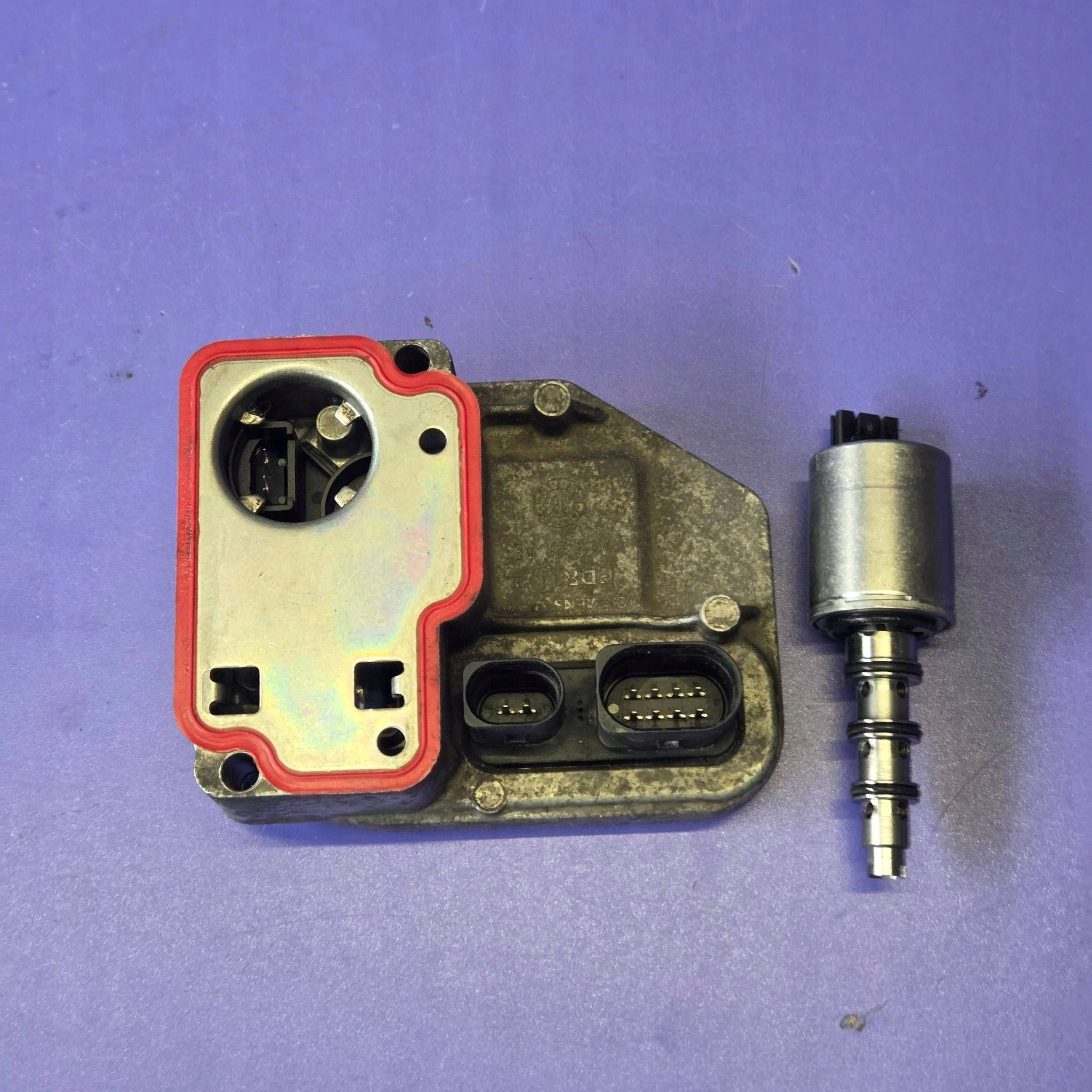 Silniczek reduktora Land Rover Freelander 2 5WP33519-02 110986