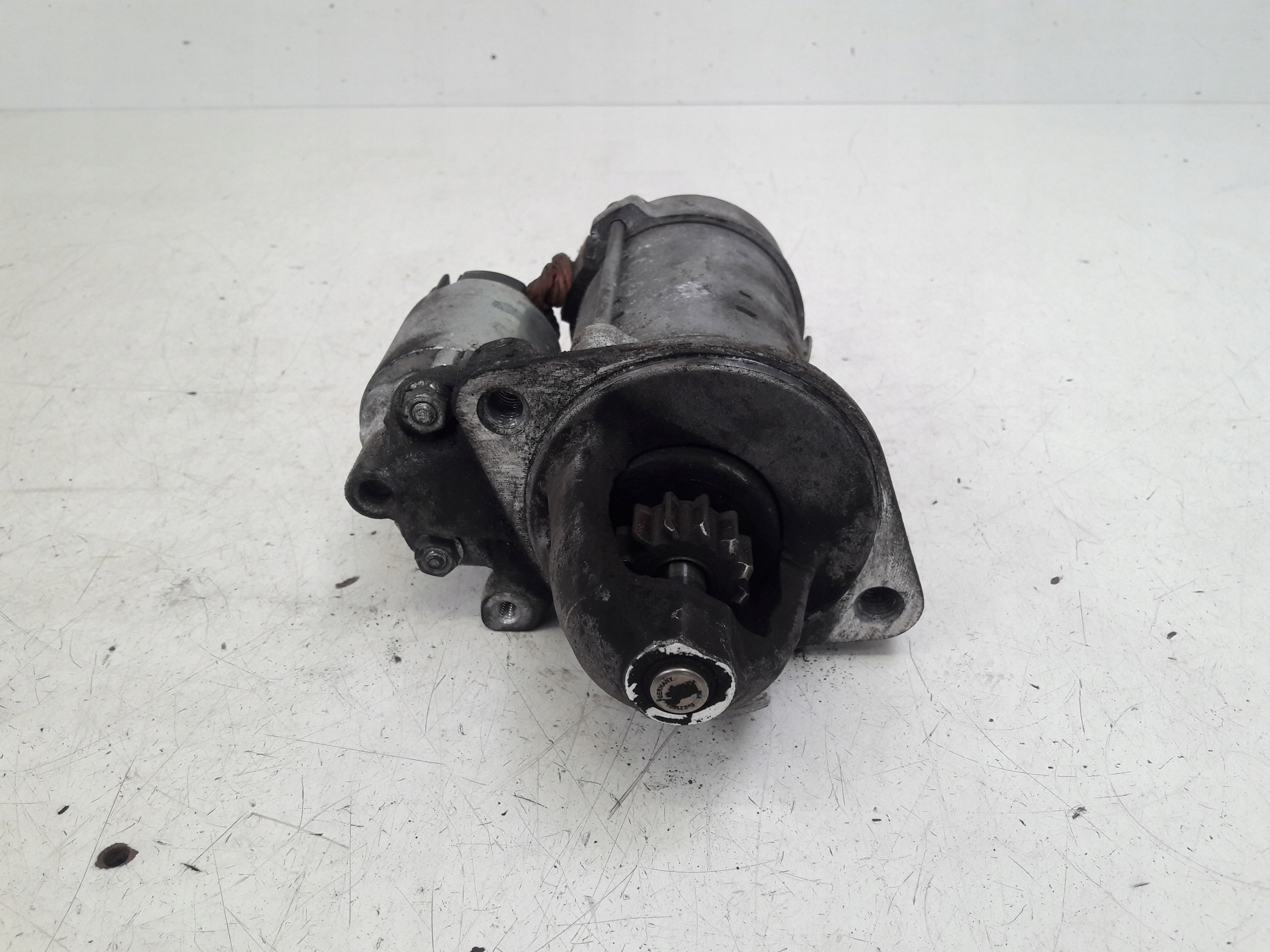 Motorino di avviamento 0061514601 W204