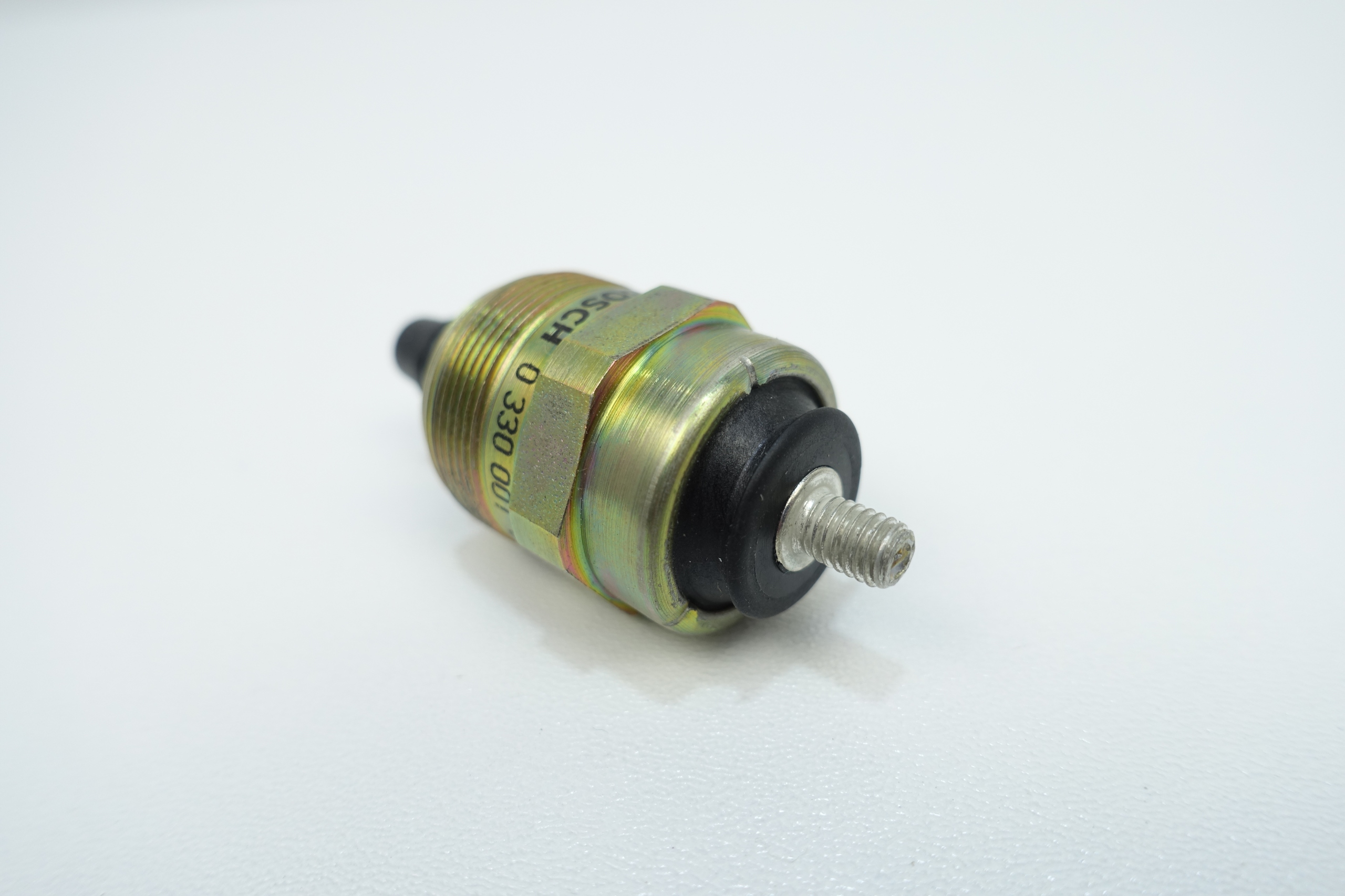 CEWKA ZAWÓR POMPY WTRYSKOWEJ ODCIĘCIE PALIWA FIAT Numer katalogowy części 081166