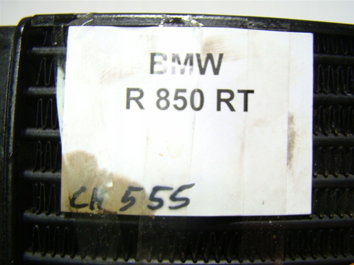 CHŁODNICA OLEJU BMW R 850 RT Producent bez marki