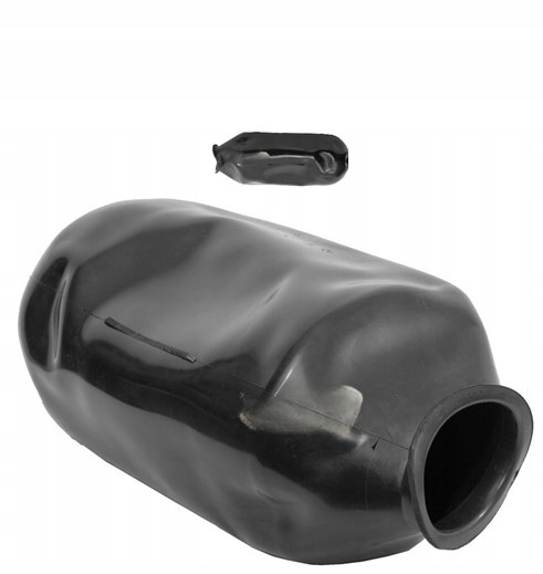 Membrána guma Epdm pre hydrofor Malec-Pumpy Imera Jets 80 Wao 80L