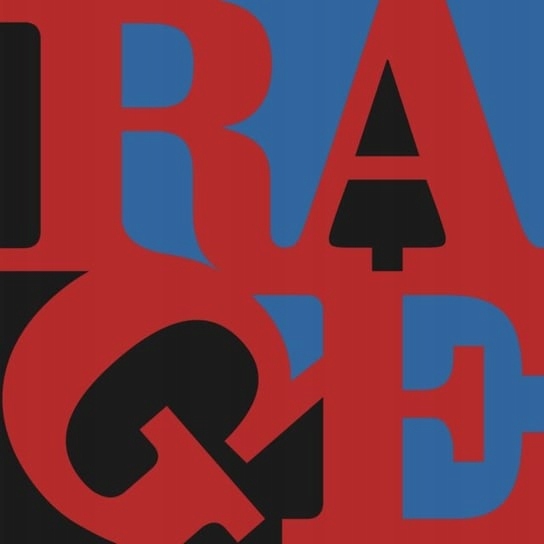 Rage Against The Machine Renegades (lp) Winyl