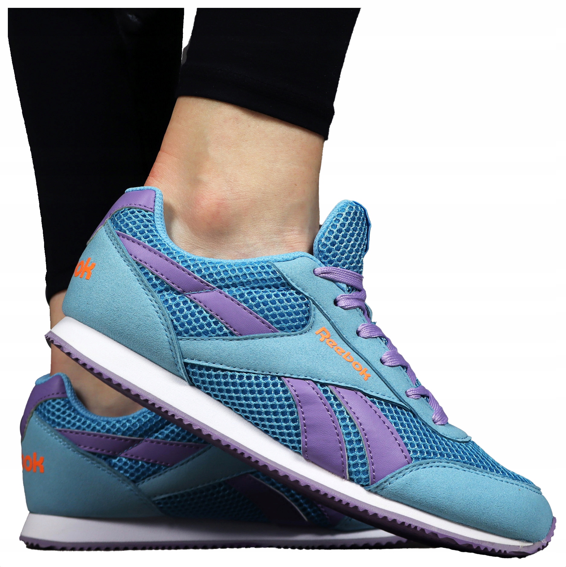 dámské sportovní boty Reebok Lehké pro trénink v posilovně Pohodlné pro každodenní nošení