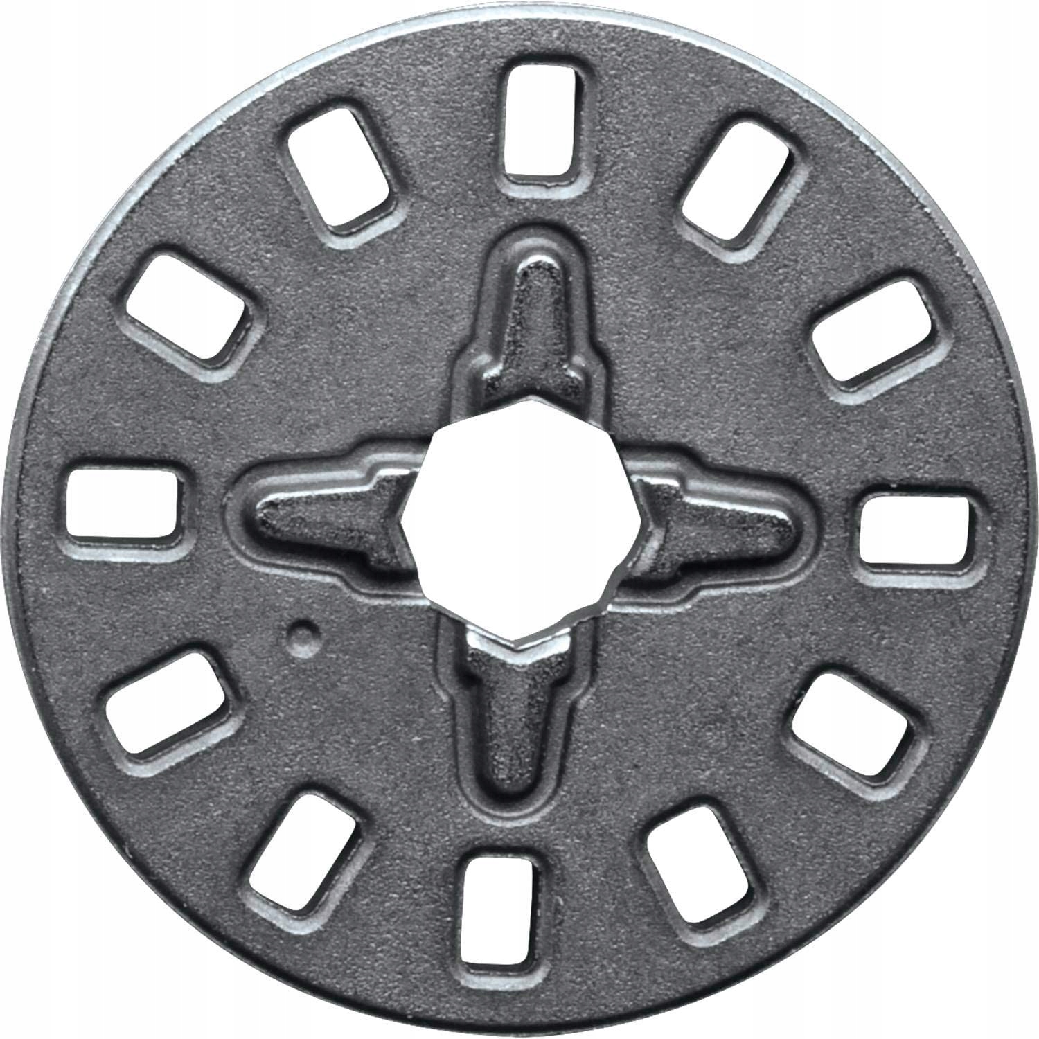 

Makita 196271-6 Adapter Do Multitool Tm Btm Dtm