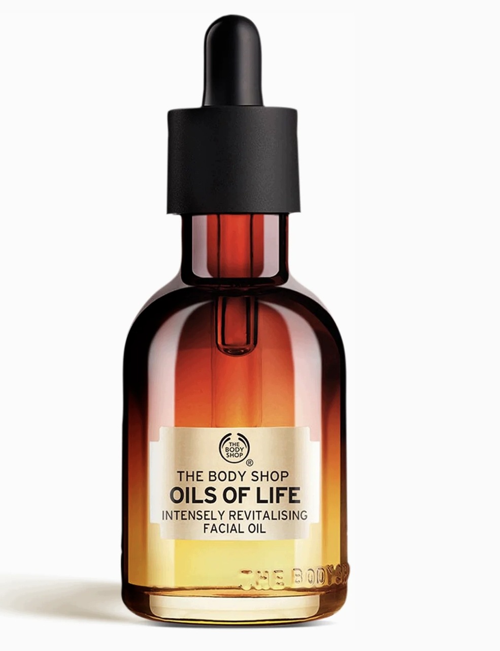 Oils Of Life Intensely Revitalising Facial Oil Olejek