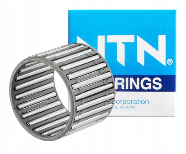 Łożysko igiełkowe NTN K55X60X30 NTN 55 x 60 mm