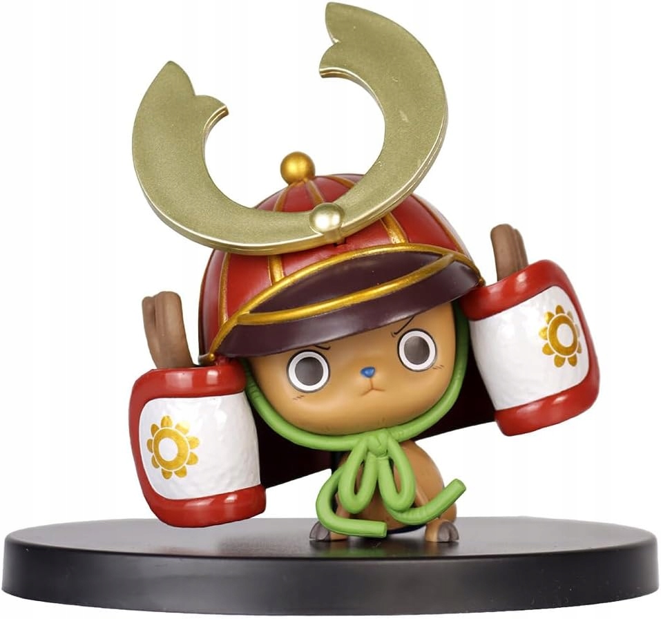 Jednokusná Figurka Dxf Chopper Svazek 21 The Grandline Men Banpresto 6CM