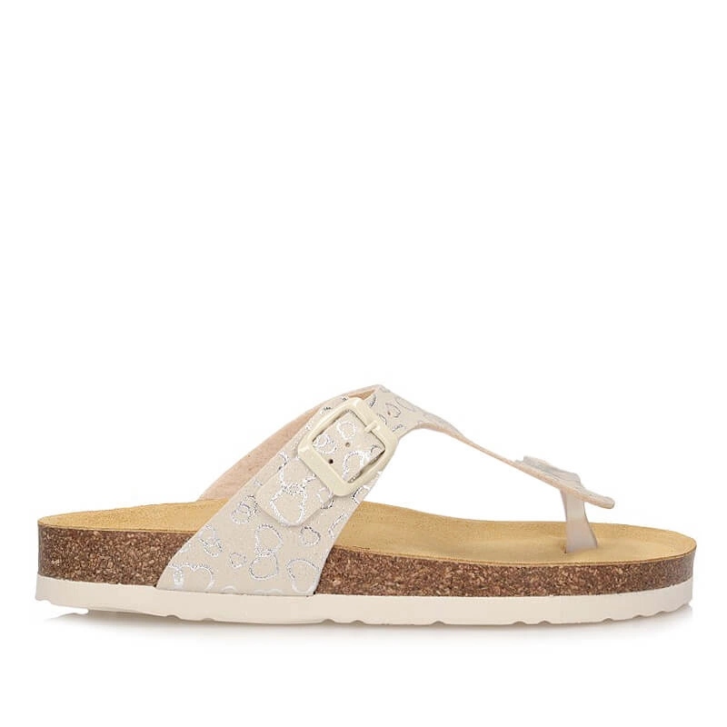 Pohodlné žabky Dr. Brinkmann 500061-61