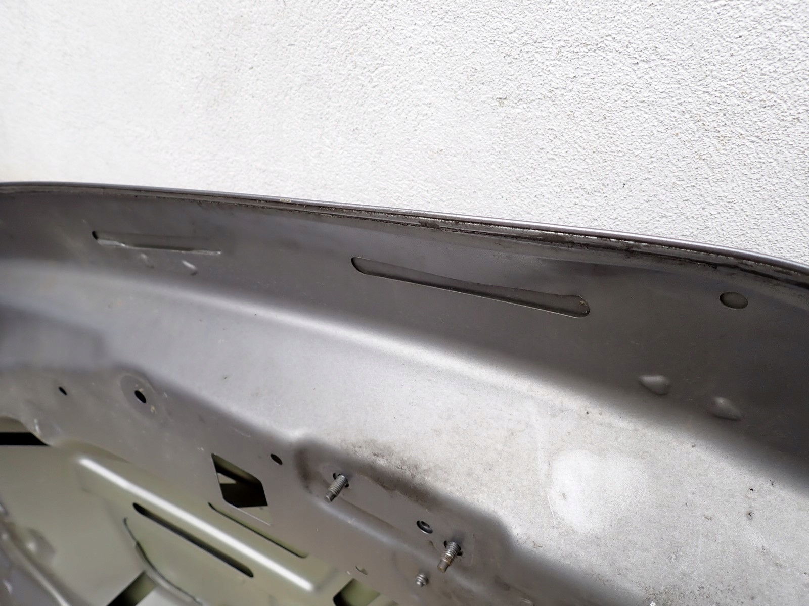 Cofano OPEL MOKKA 2 II B 76 2020- 9837499380