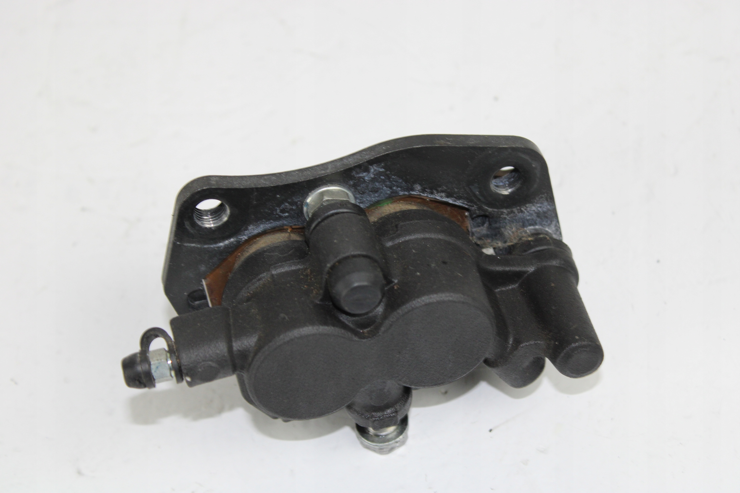 TRIUMPH BONNEVILLE T120 ZACISK HAMULCOWY PRZÓD