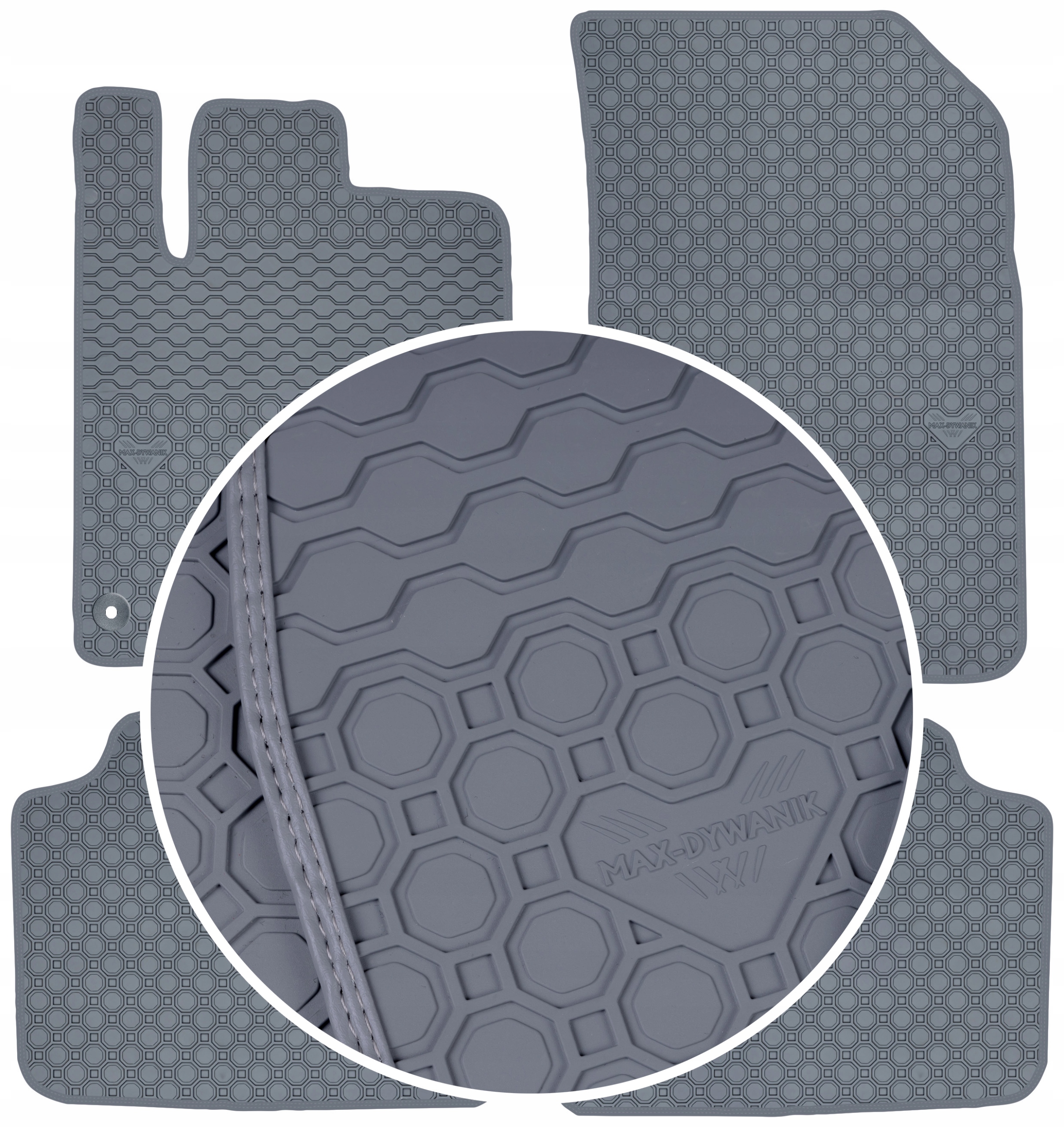 Citroen C5 I 2001-2008 Koberce PrimeLiner