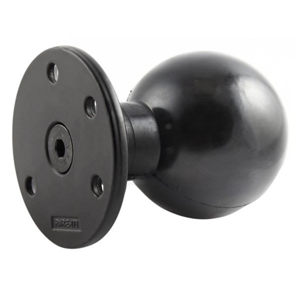 Ram Mount Montážna základňa vystužená skrutkou s guľou vo veľkosti E 3.38"
