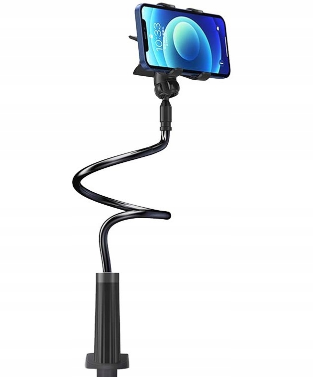 

Długi wysięgnik Ugreen do łóżka na telefon,tablet