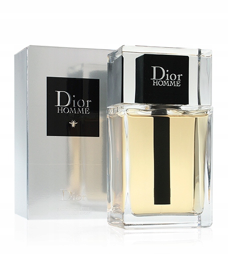 Dior Homme 2020 toaletní voda pro muže 50 ml