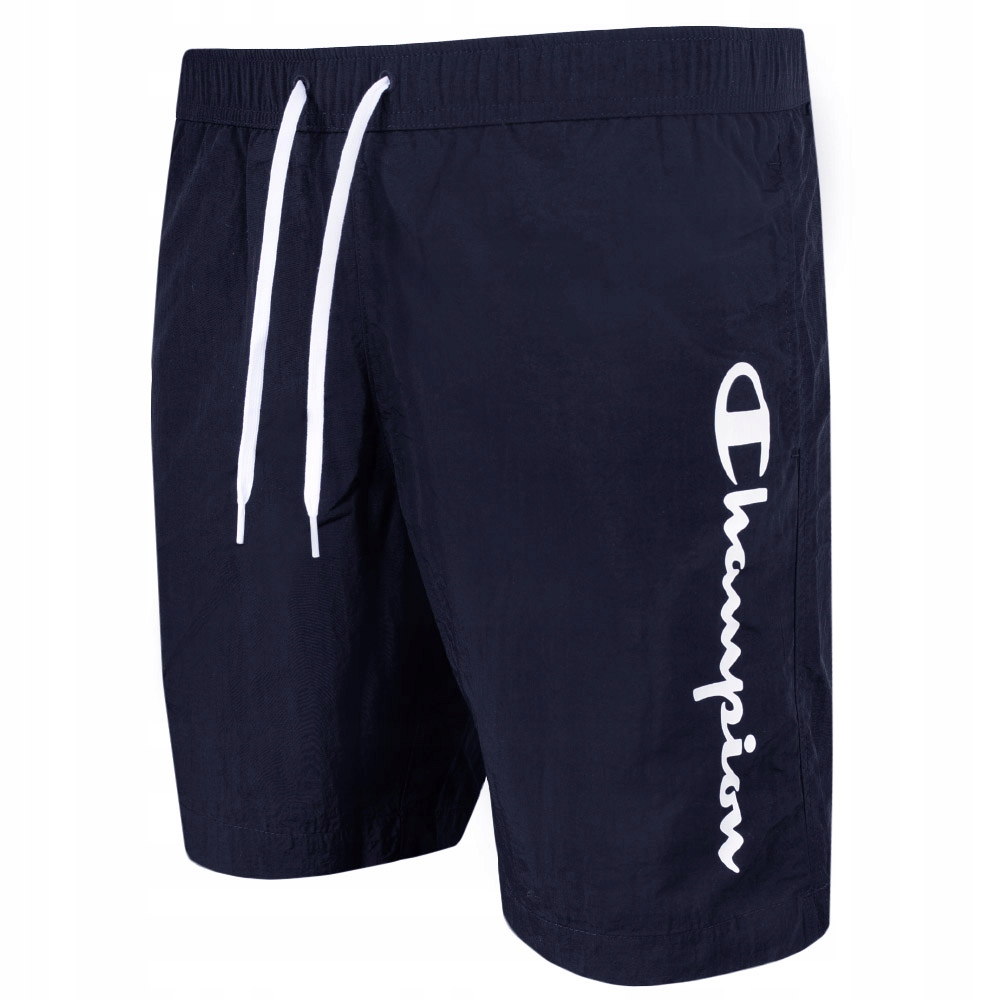 Champion Pánské plavky modré 216068 S