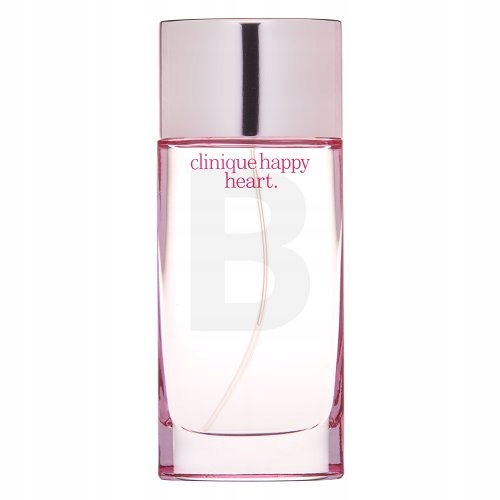 Clinique Happy Heart parfémovaná voda pro ženy 100 ml