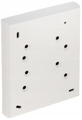 Bezp. Kontroler Systému 433 MHz MTX-300 Satel