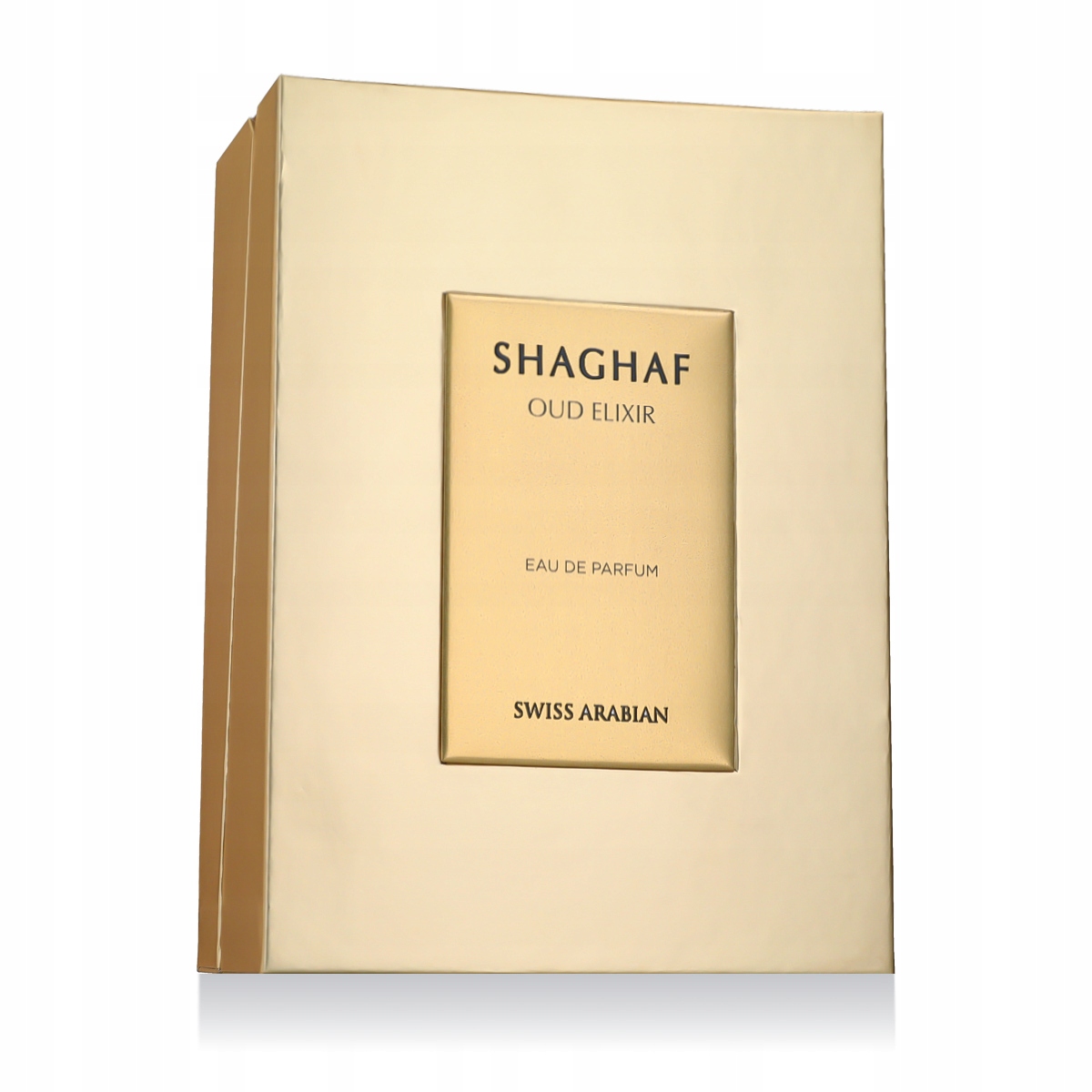 Swiss Arabian Shaghaf Oud Elixir Edp 75 ml Unisex