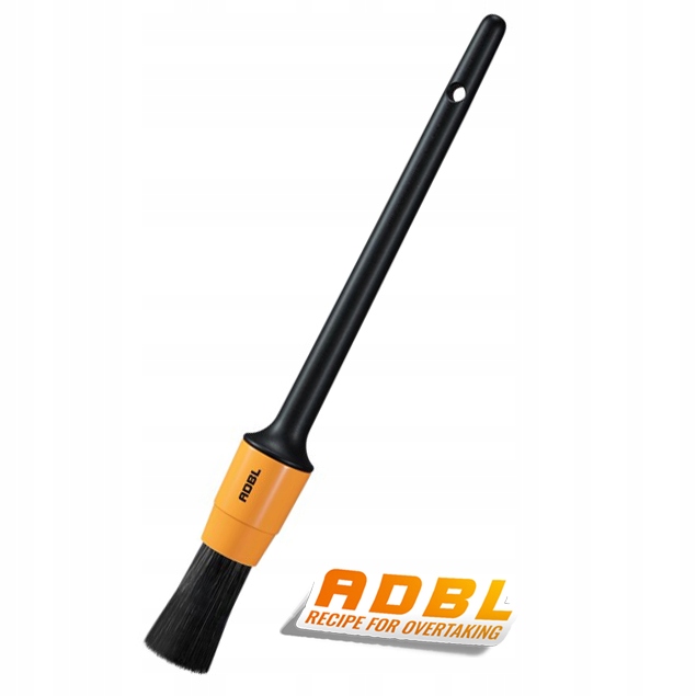 

Adbl Round Detailing Brush 17mm Pędzel