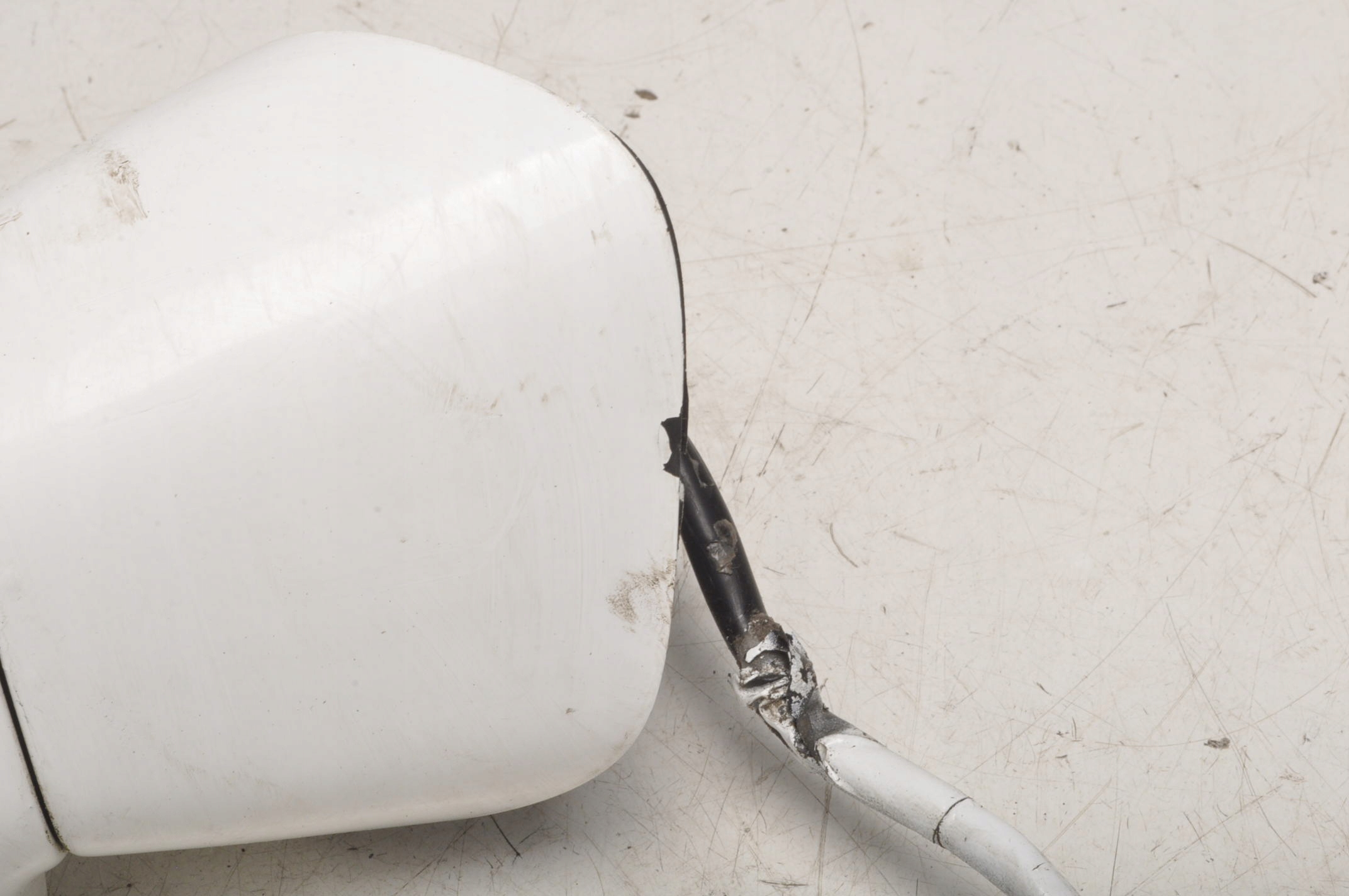 Honda JAZZ II зеркало правое 3 пин европа