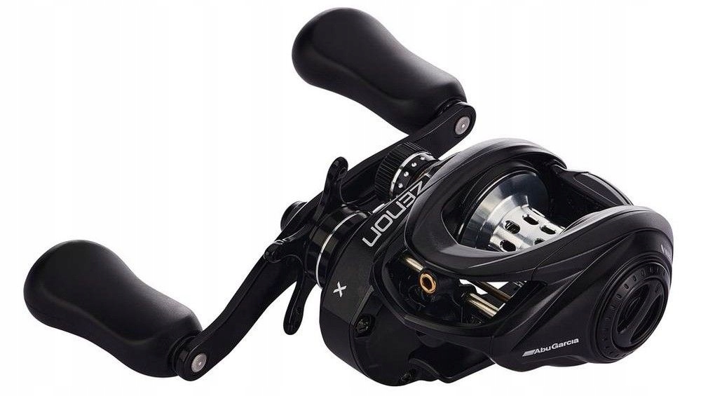 Multiplikator Abu Garcia Zenon X-SHS-L LEFT