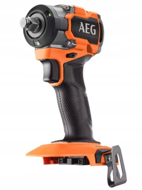 Rázový Uťahovák 1/2 18V Aeg 4935480060