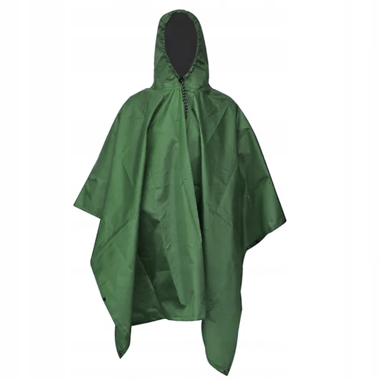 PELERYNA PŁASZCZ PRZECIWDESZCZOWY PONCZO Rodzaj poncho