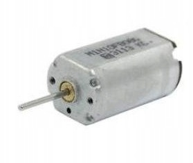 

Mini Silnik Silniczek 6V MT69 (3926)
