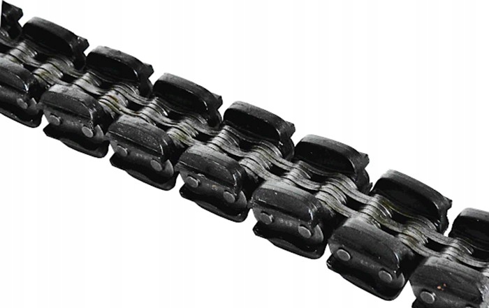 Řetěz Stožáru Linde 351-01, 351-02