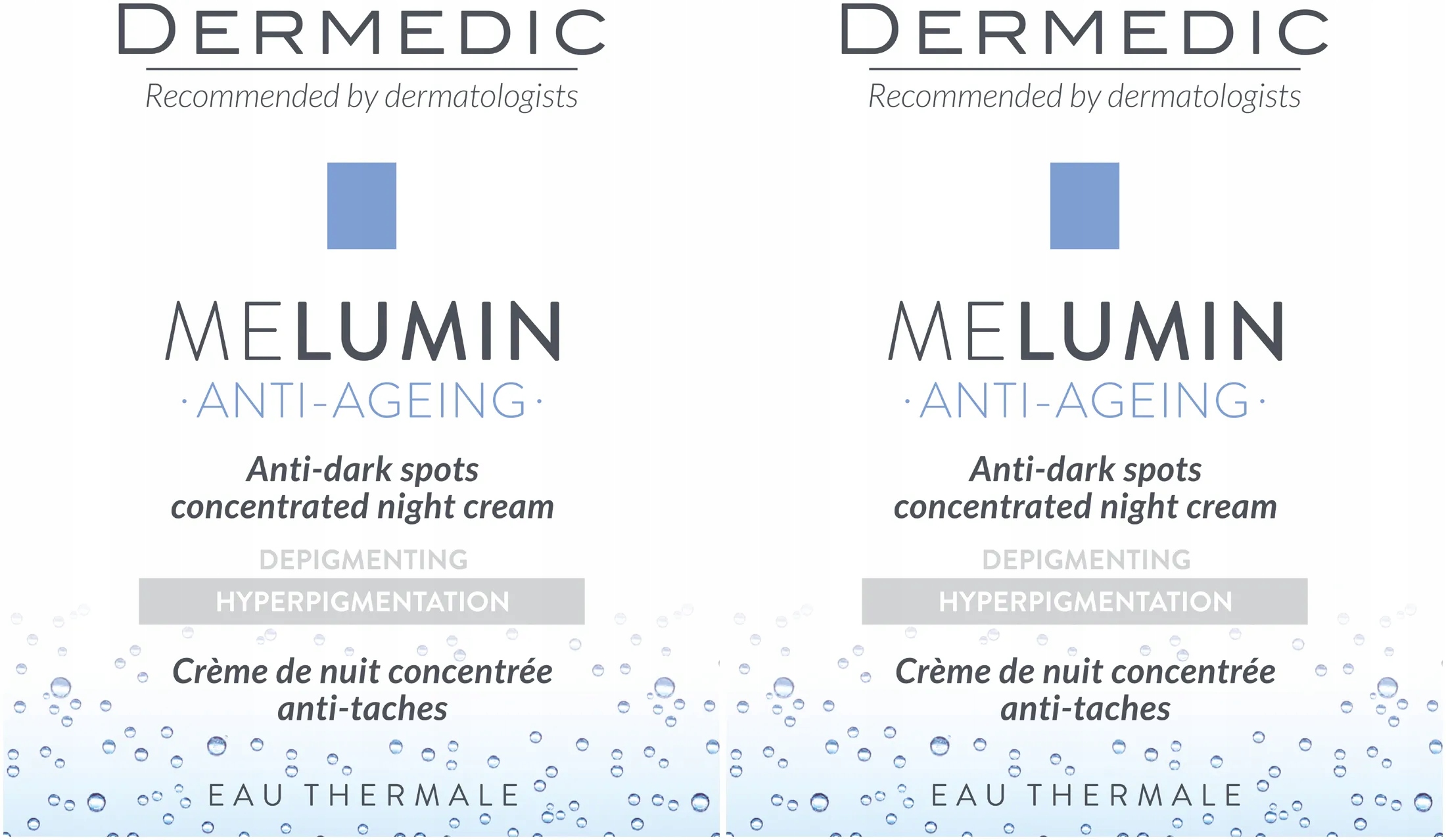 Dermedic Krem Koncentrat Przeciw Przebarwieniom Na Noc 50ml