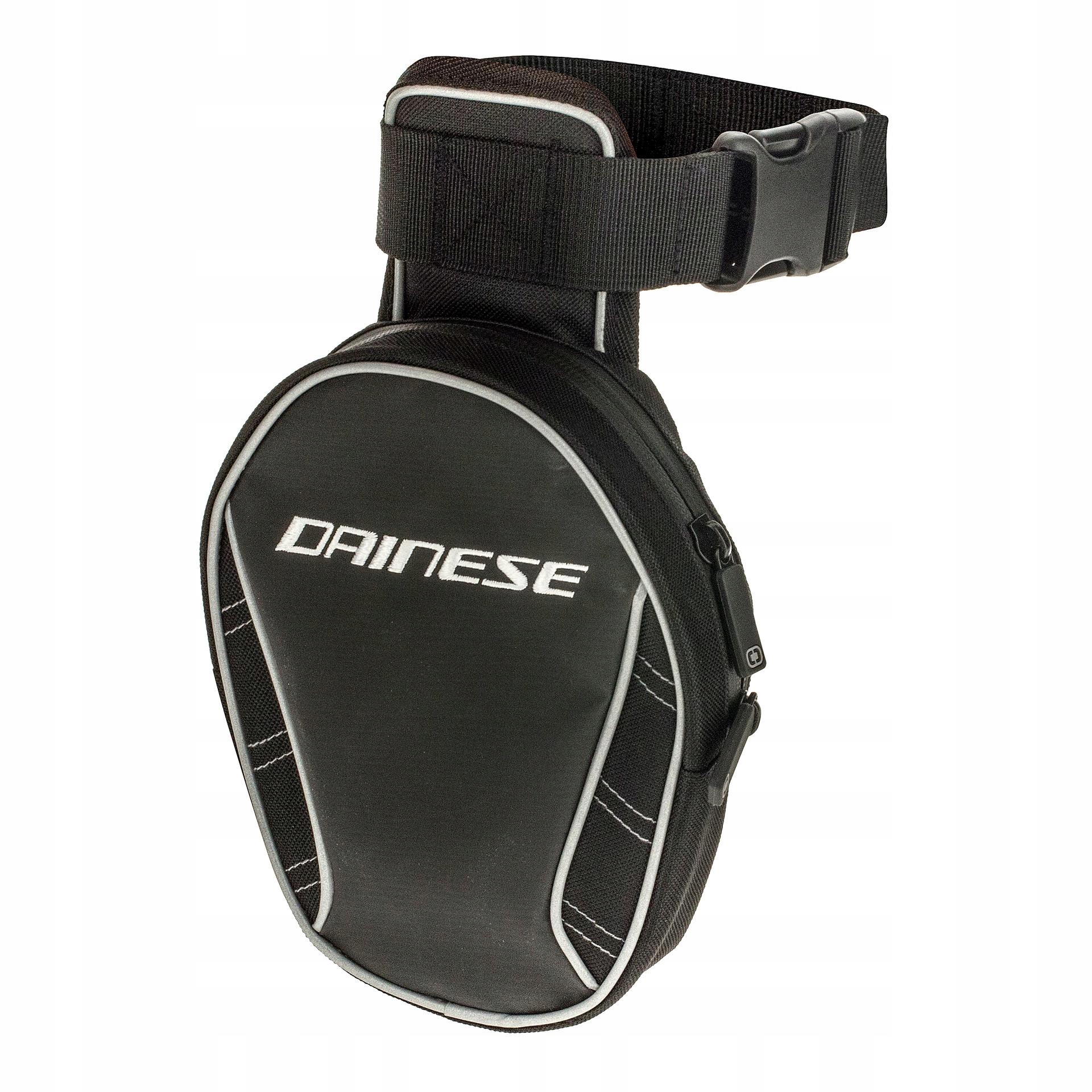 Motocyklová taška na nohu Dainese Leg-Bag