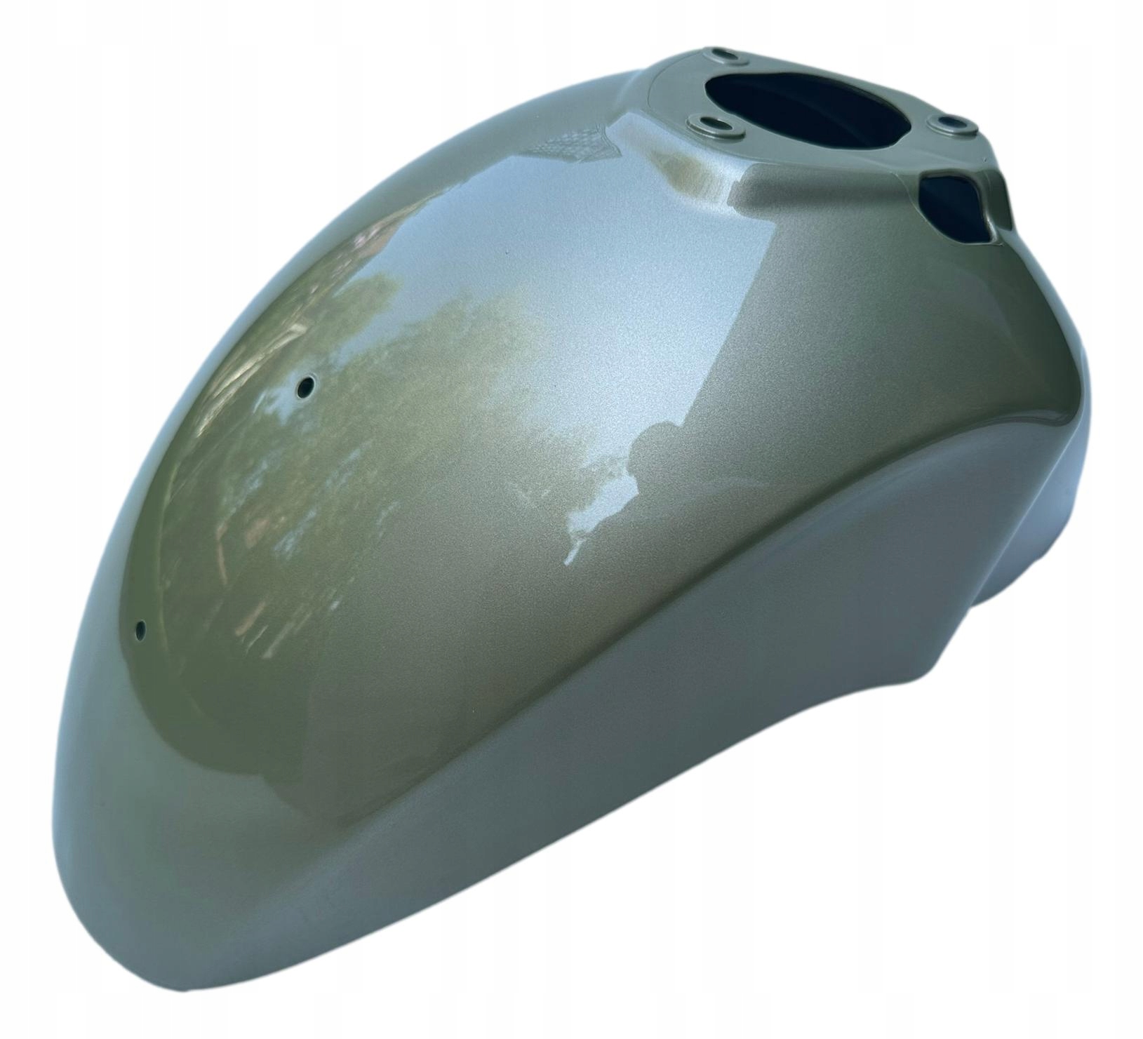 Vespa Primavera predný blatník Nový originál blatník 75 rokov