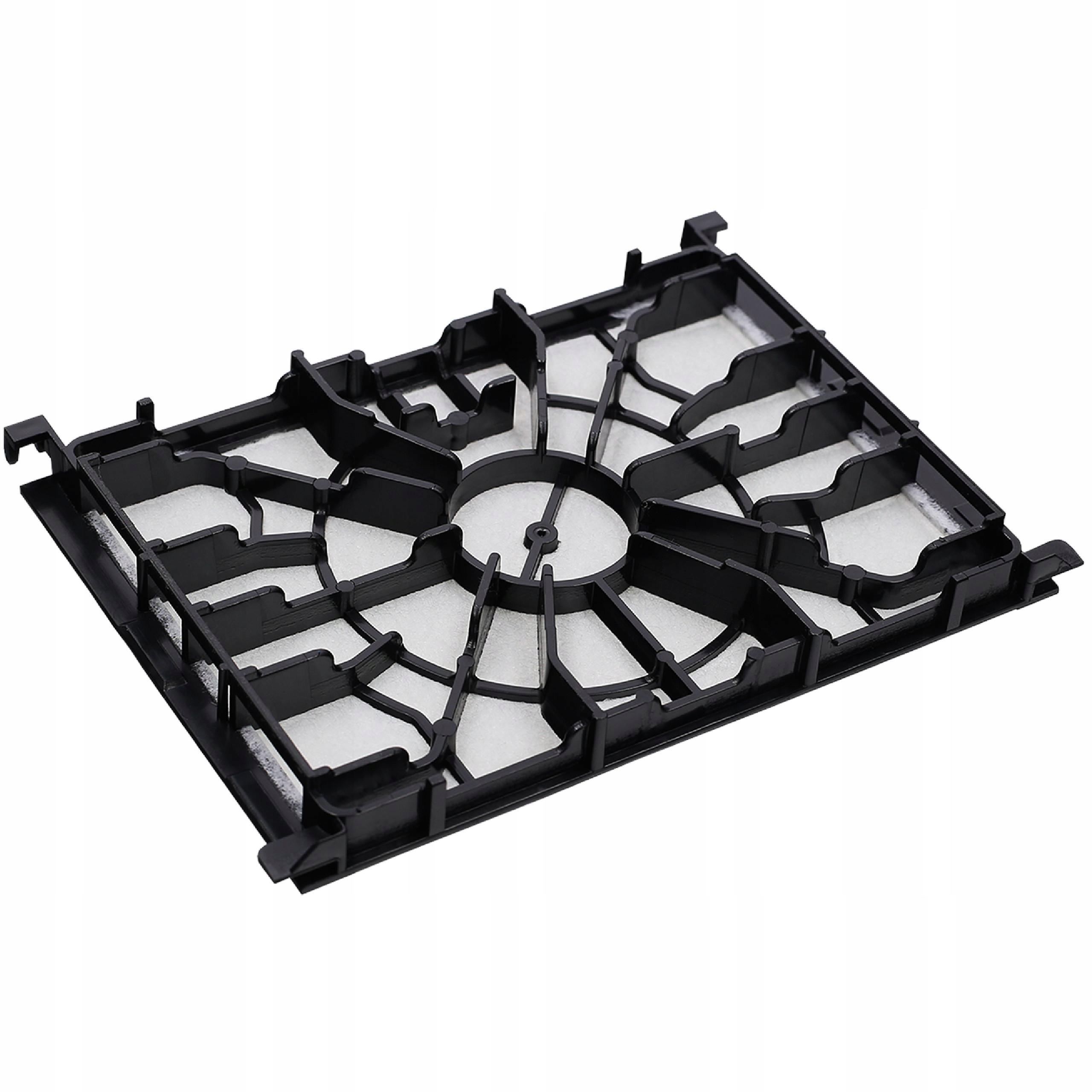 FILTR HEPA +12x WORKI DO BOSCH GL-30 ProPower 2.0 Producent Worwo